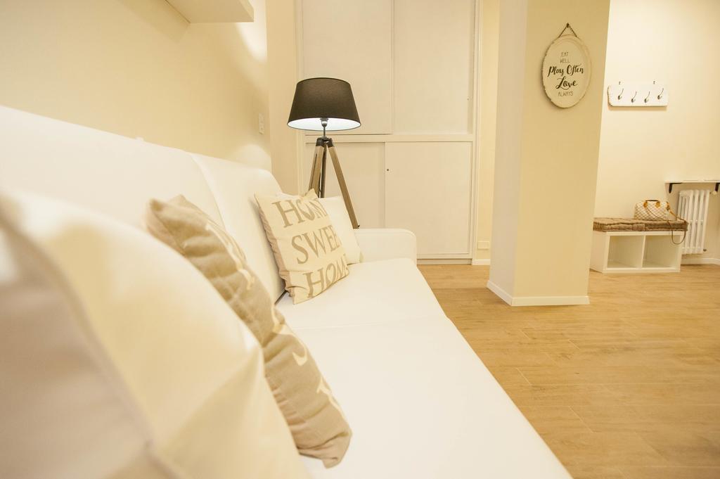 Flats4Rent Arena Prestige Leilighet Verona Eksteriør bilde