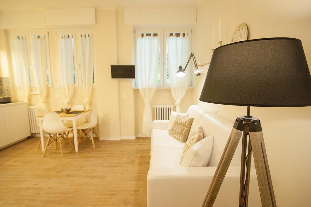 Flats4Rent Arena Prestige Leilighet Verona Eksteriør bilde
