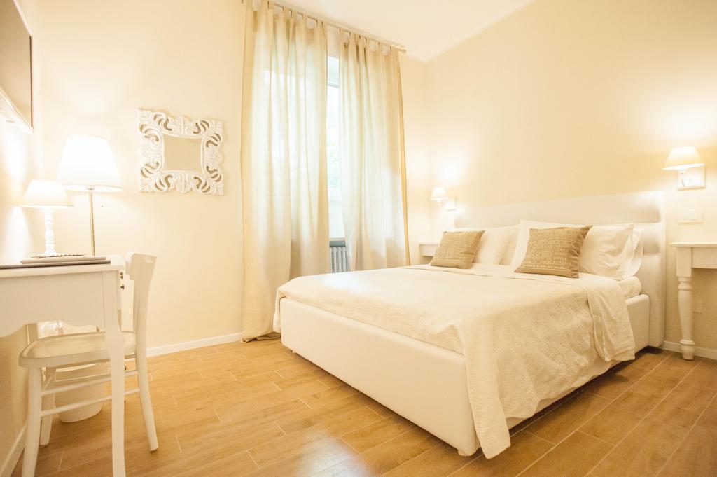 Flats4Rent Arena Prestige Leilighet Verona Eksteriør bilde