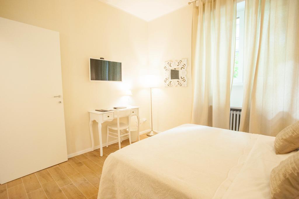Flats4Rent Arena Prestige Leilighet Verona Eksteriør bilde