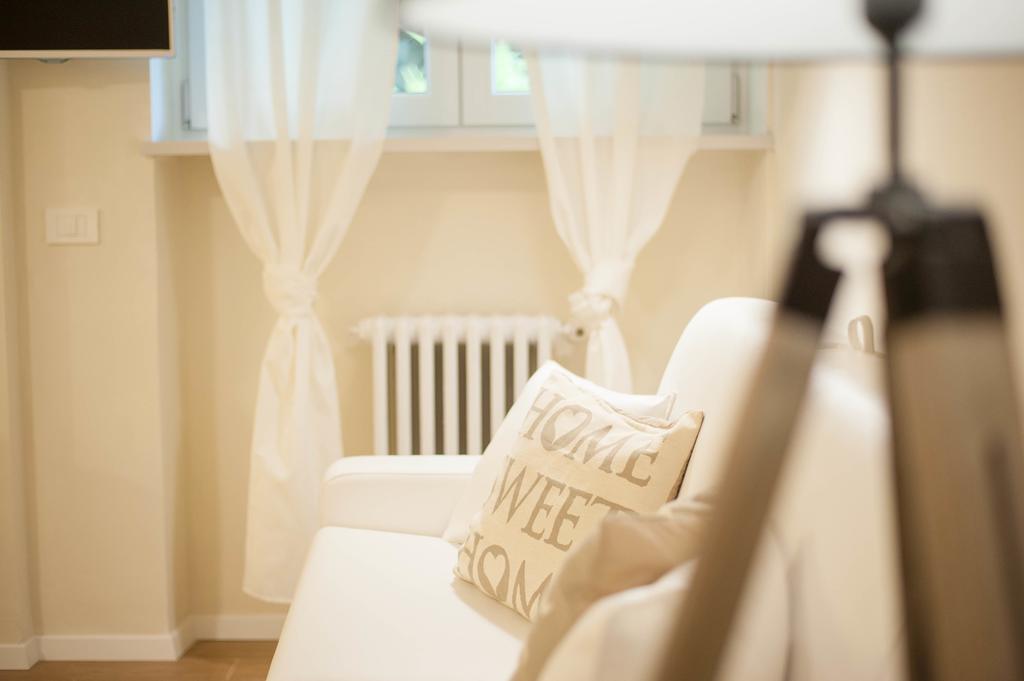 Flats4Rent Arena Prestige Leilighet Verona Eksteriør bilde