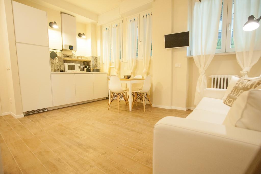 Flats4Rent Arena Prestige Leilighet Verona Eksteriør bilde