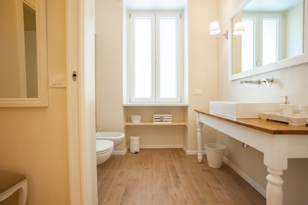 Flats4Rent Arena Prestige Leilighet Verona Eksteriør bilde