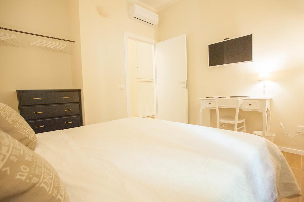 Flats4Rent Arena Prestige Leilighet Verona Eksteriør bilde