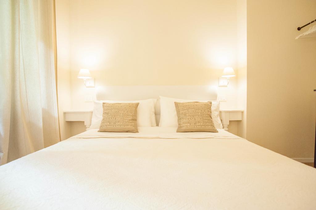 Flats4Rent Arena Prestige Leilighet Verona Eksteriør bilde