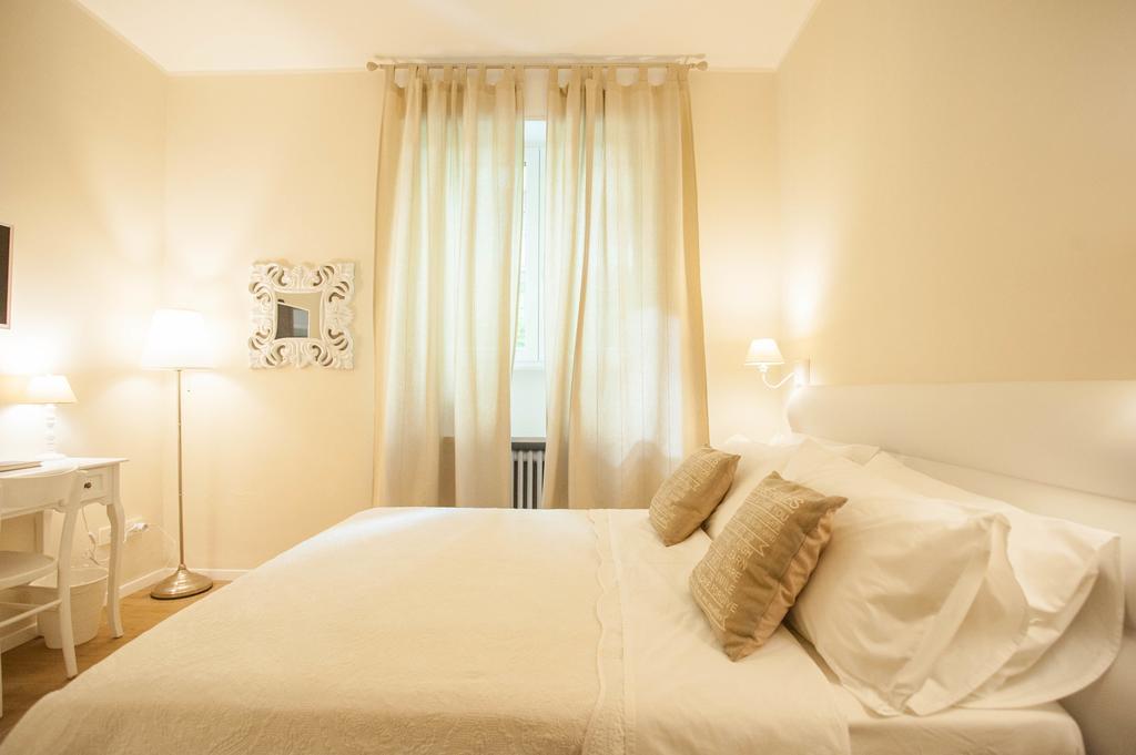 Flats4Rent Arena Prestige Leilighet Verona Eksteriør bilde